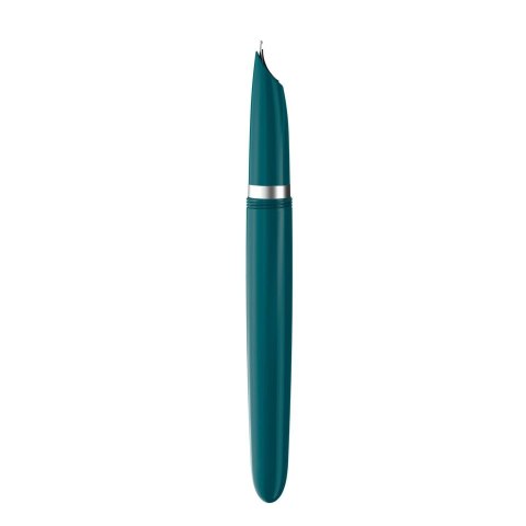 Ekskluzywne pióro wieczne Parker PK51 TEAL (2123506)