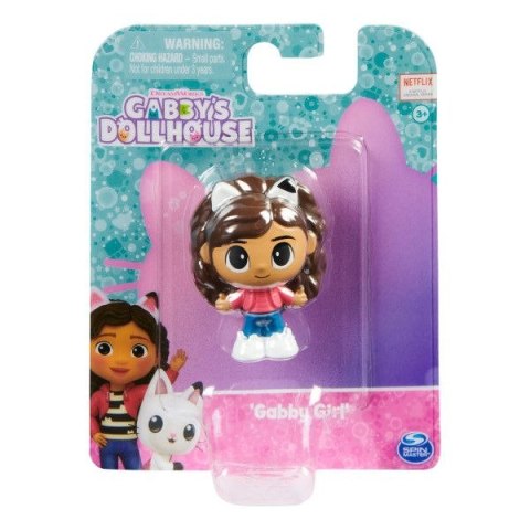 Figurka Spin Master Koci domek Gabi mix (6064763)