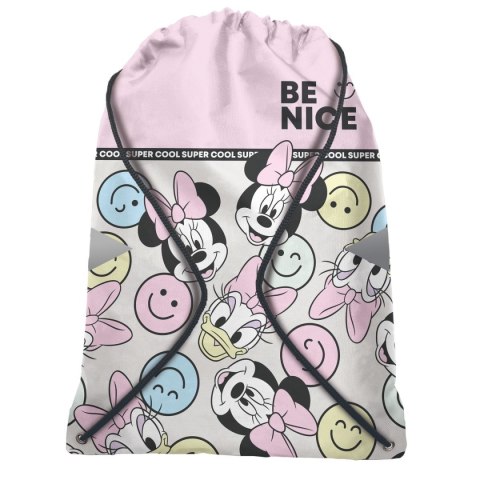 Worek na buty Beniamin Minnie Mouse (2290)