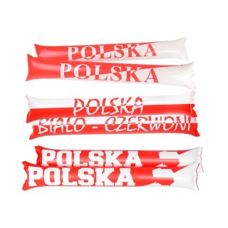 Gadżet Arpex Polska Pałeczki dmuchane (2 szt.) (SP7295)