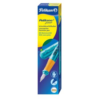 Pióro wieczne Pelikan Pelikano Junior 68L (924894)