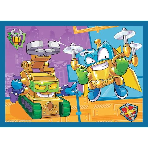 Puzzle Trefl (34390)