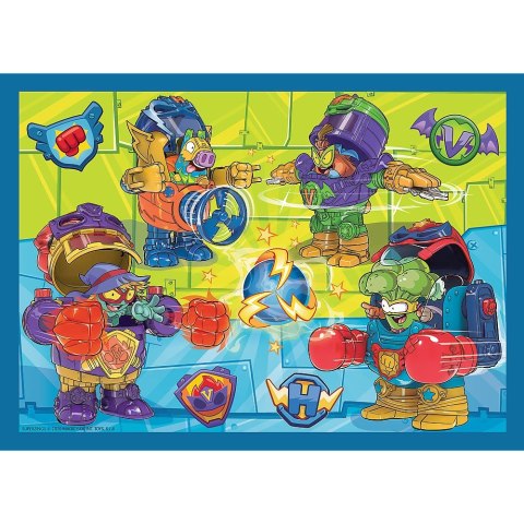 Puzzle Trefl (34390)