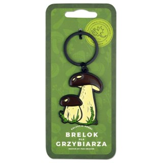 Brelok Pan Dragon Hobbby Czas na grzyby (5901854981789)