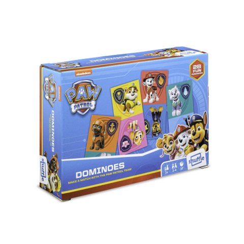 Gra karciana Cartamundi Paw Patrol (108677997)