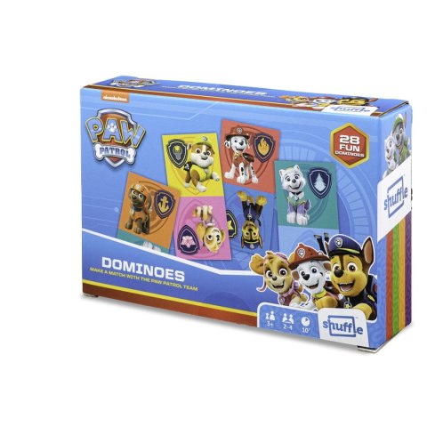 Gra karciana Cartamundi Paw Patrol (108677997)