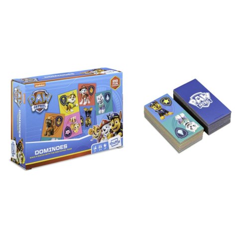 Gra karciana Cartamundi Paw Patrol (108677997)