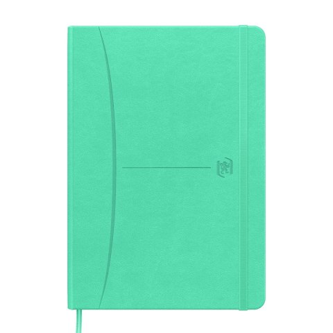 Notes Oxford sign pastel A5 80k. krata (400154941)