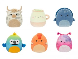 Pluszak Orbico Sp. Z O.o. Squishmallows Squad [mm:] 190 (SQCR04065)