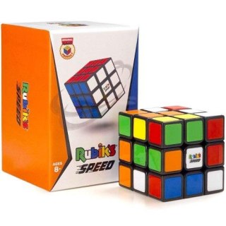 Układanka Spin Master Rubik 3X3 Speed (6063164)