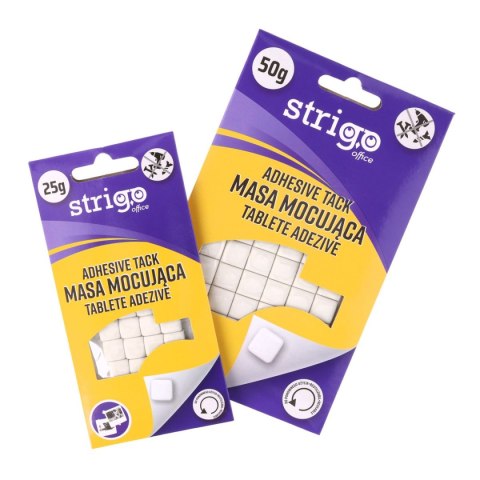 Masa mocująca Strigo 25g 5905658801779 25g (SF047)