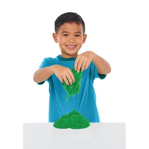 Piasek kinetyczny Spin Master Kinetic Sand zestaw piaskownica (6067800)