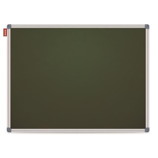 Tablica kredowa magnetyczna Memoboards 150x100cm zielona (TMZ1510AL)