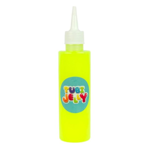 Żel Tuban Żelowy płyn Tubi Jelly - Żółty 150ml (TU3300)