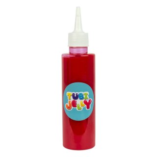 Żel Tuban Żelowy płyn Tubi Jelly - czerwony 150ml (TU3303)