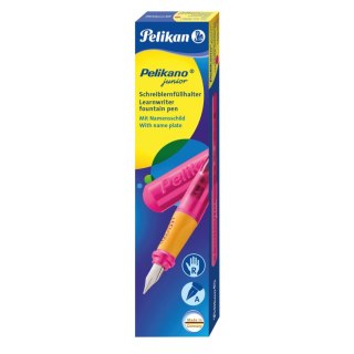 Pióro wieczne Pelikan Pelikano Junior P67 (PN970962)