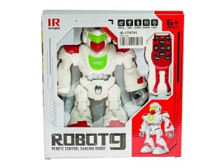 Robot Adar na radio (545076)