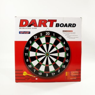 Rzutka Icom DART NA OSTRE RZUTKI 38 CM. (EB030232)