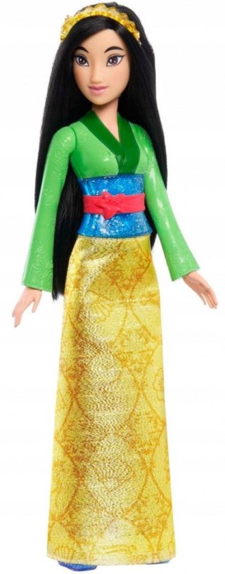 Lalka Mattel Disney Princess Mulan [mm:] 290 (HLW14)