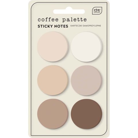 Zakładka indeksująca Interdruk PALETTE (5902277309969)