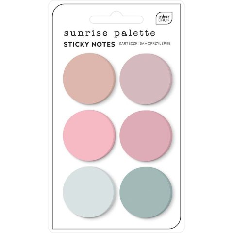 Zakładka indeksująca Interdruk PALETTE (5902277309969)