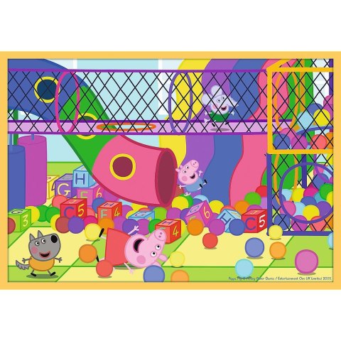 Puzzle Trefl (90383)