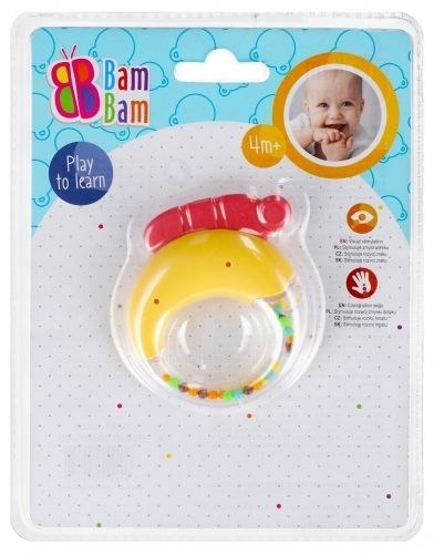 Gryzaczek Bam Bam Candy (492735)