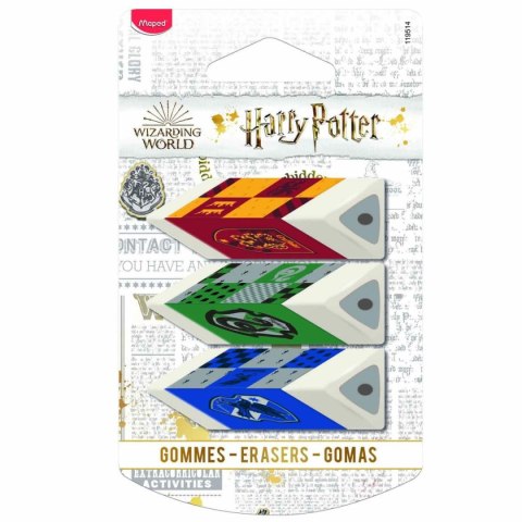 Gumka do mazania Maped Harry Potter (119514)