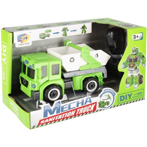 Robot Mega Creative (524898)