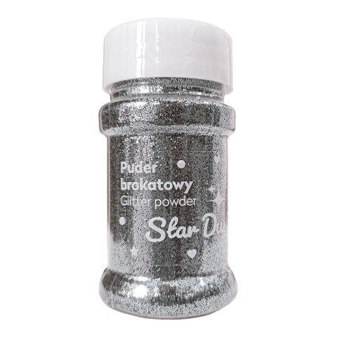 Puder Interdruk STAR DUST 9 szt brokat 5902277337122