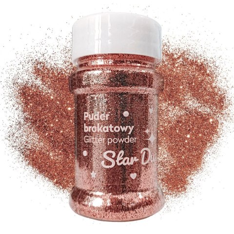 Puder Interdruk STAR DUST 9 szt brokat 5902277337122