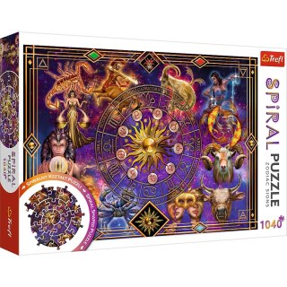 Puzzle Trefl (40015)