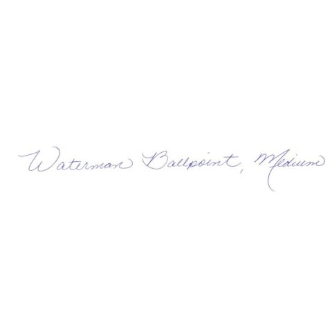 Ekskluzywny długopis Waterman EXPERT (S0951700)