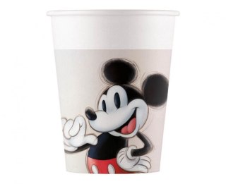 Kubek jednorazowy Godan Disney 100 - Mickey & Minnie 200ml (95672)