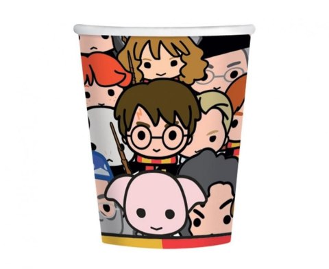 Kubek jednorazowy Godan Harry Potter 250ml (9905192-66)