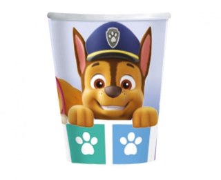 Kubek jednorazowy Godan Paw Patrol 250ml (9914238-66)