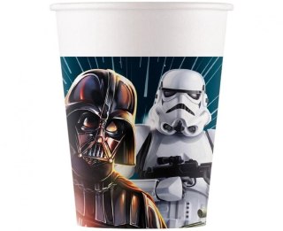 Kubek jednorazowy Godan Star Wars 200ml (93880)