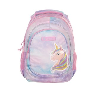 Plecak Astra Astrabag Fairy Unicorn AB330 (502022138)