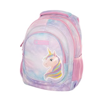 Plecak Astra Astrabag Fairy Unicorn AB330 (502022138)