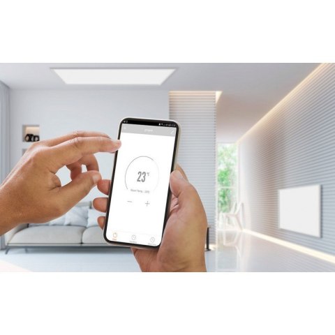 Panel grzewczy na podczerwień 720W WIFI NEO-Tools 90-107