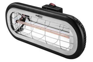 Promiennik 2000W, IP65, NEO Tools 90-032