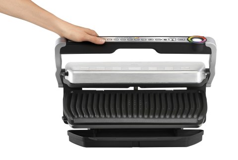 Grill elektryczny TEFAL GC 724D Optigrill+ XL