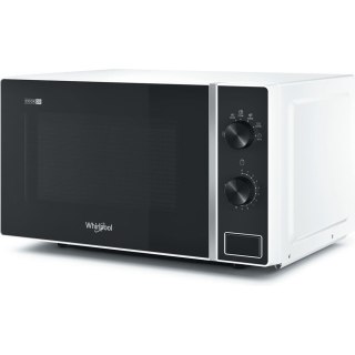 Kuchenka mikrofalowa Whirlpool MWP 101 W (700W; 20l; kolor biały)