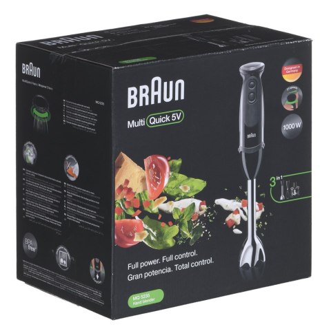 Blender Braun MQ5235BK