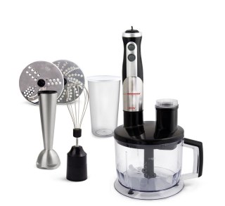 Blender ręczny Esperanza Crema EKM004 (800W; kolor czarny)