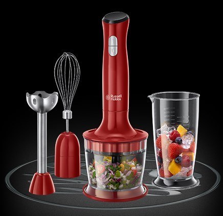 Blender ręczny RUSSELL HOBBS 24700-56