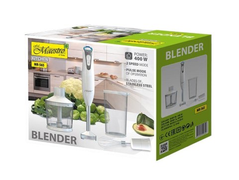 Blender stojący MAESTRO MR-565