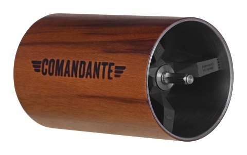 Comandante C40 MK4 Nitro Liquid Amber