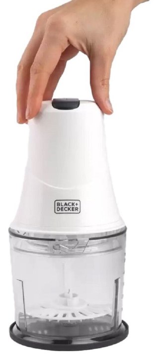 Rozdrabniacz do warzyw Black+Decker BXCH260E (260W)