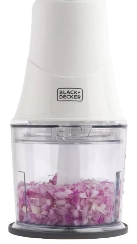 Rozdrabniacz do warzyw Black+Decker BXCH260E (260W)